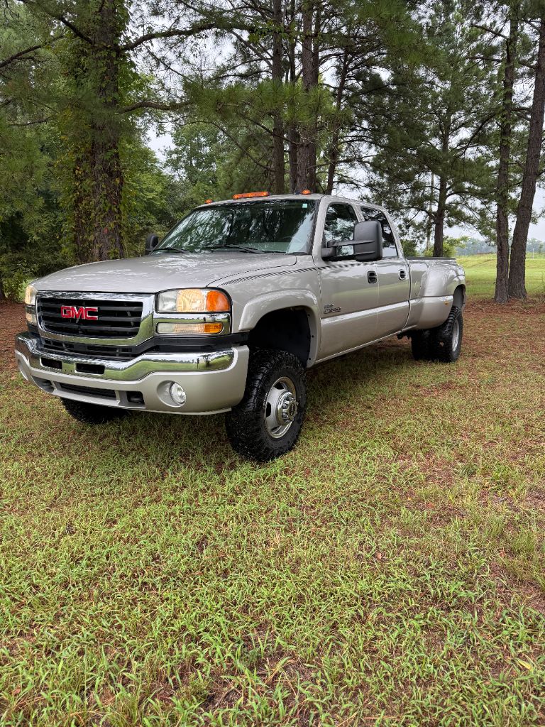 gmc sierra classic 3500 2007 1GTJK33D87F167163 image gmc sierra classic 3500 2007 1GTJK33D87F167163 image
